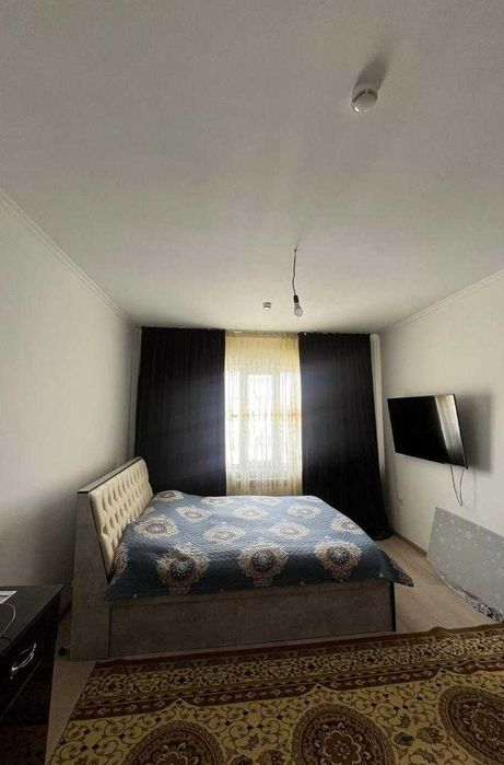 Продается квартира