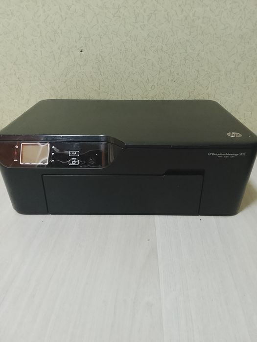 Продам Принтер HP