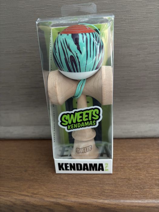 Kendama Sweets NOUA!
