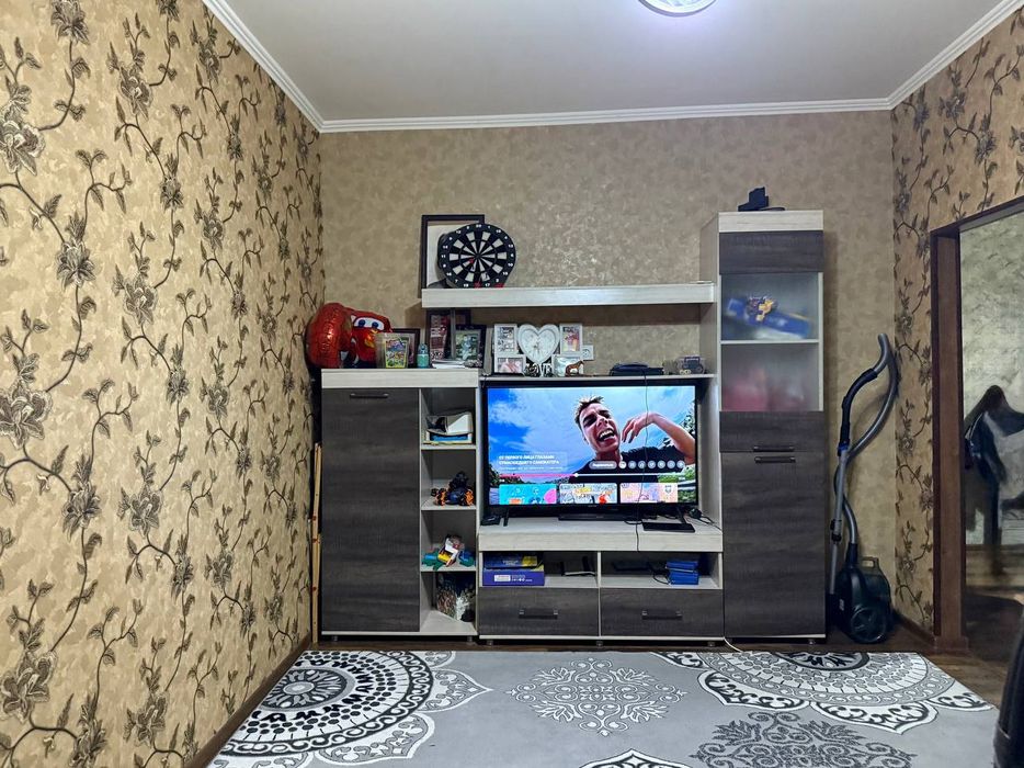 2в3/4/4 Авиасозлар 1, Кадышева,62 КВ.М.