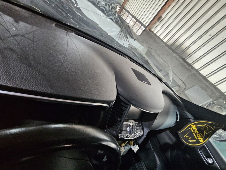 Табло за Infiniti QX70s