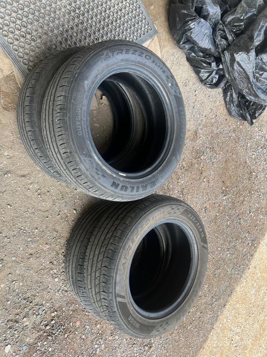 Шины Saılun летние