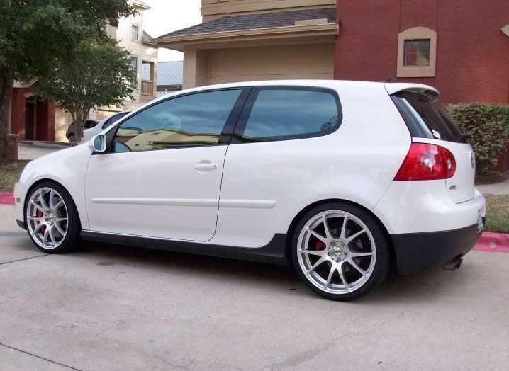 Прагове ГТИ за ГОЛФ МК5 GOLF MK5 гр. Варна Център • OLX.bg