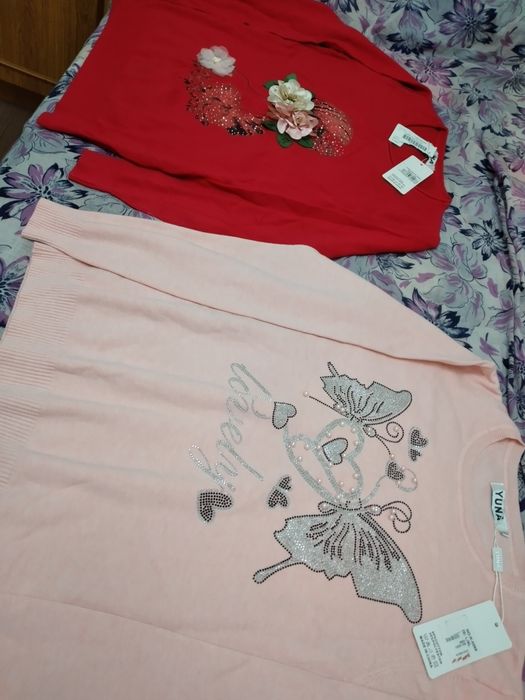 Женская  одежда новая