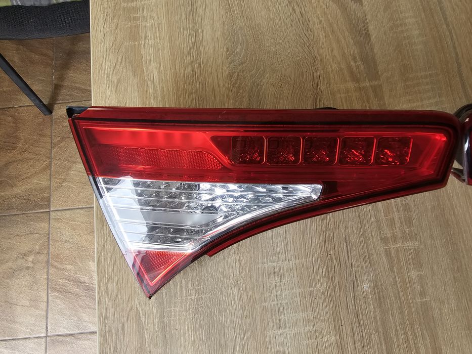 Stop haion și oglinda dreapta kia optima