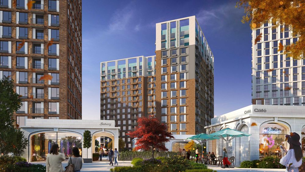 Уютная 1-комн. 30 м² | 7/16 | Новый дом | Метро рядом  | Ипотека есть