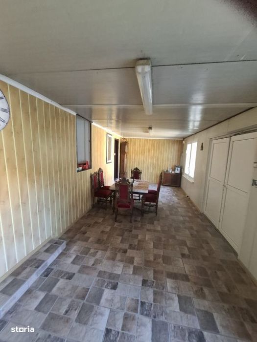 COMISION 0 !!! - Gelu – Casa 6 Camere – Proiect 2 Familii – Tere