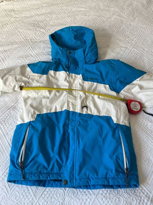 Columbia яке 14/16 г до ръст 160