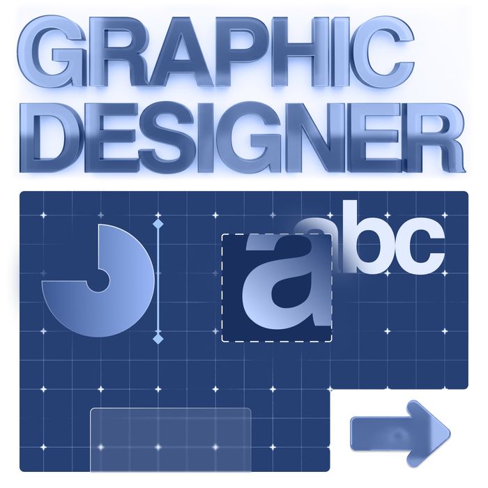 Графический дизайнер