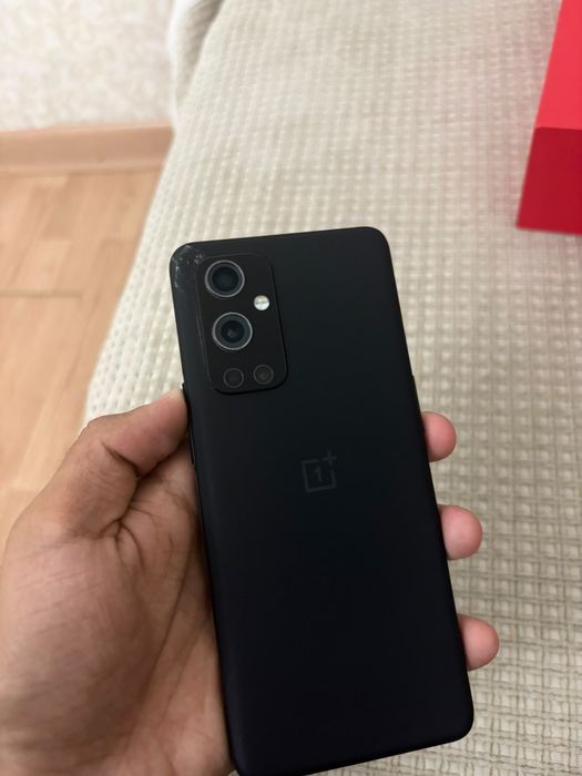 one plus 9pro 256gb
