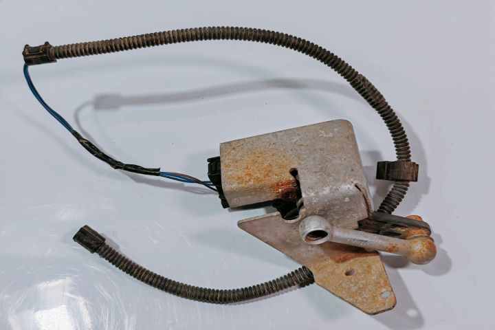 Senzor nivel far 4B0907503 Audi A6 4B/C5 seria