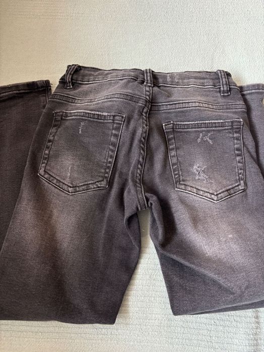 Дънки и долнища за момче