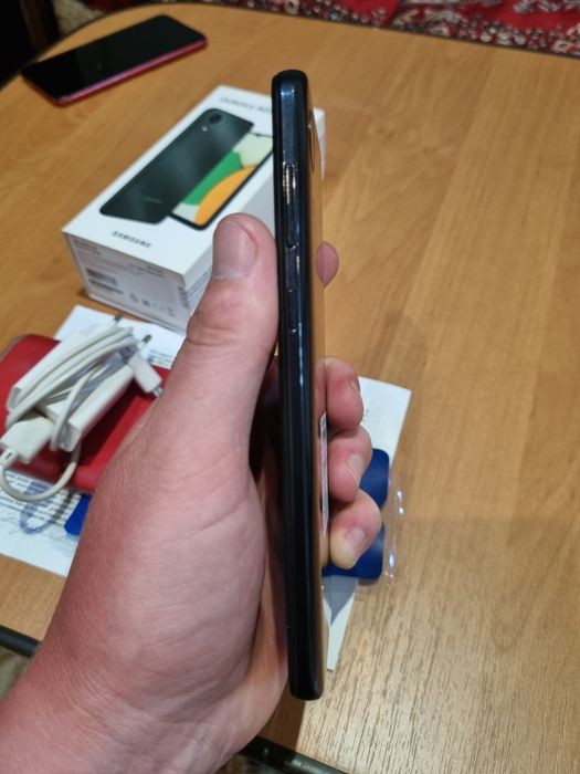 Samsung Galaxy A03 Core   Хорошш!!!