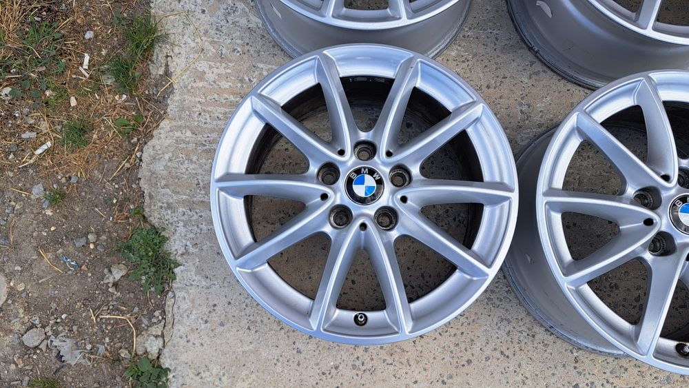 Джанти 16" 5х112 БМВ Ф 45