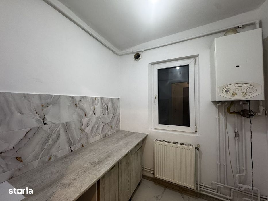 Apartament 2 camere parter, renovat – Zona Sagului