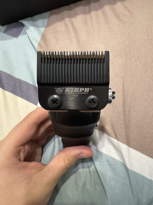 Vand Masina de tuns kiepe prescelta 3.0