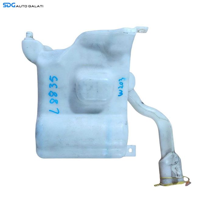 Vas Stropgel Lichid Parbriz Mercedes Mercedes Clasa C Class W203 2001 - 2007 Cod A2038600060 2205400045 [L8835]