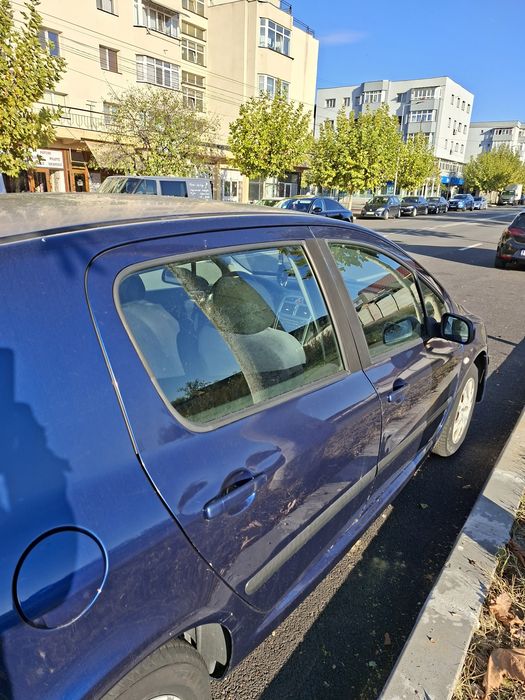 PEUGEOT 307 2004 — imagine 3