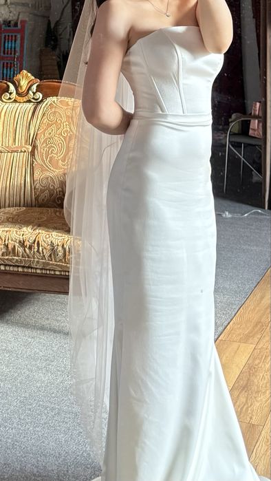 Продажа вечернего платья