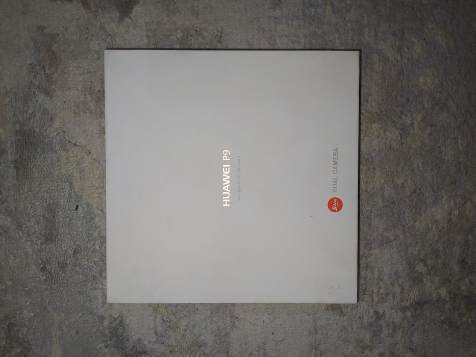 Продам Huawei P9