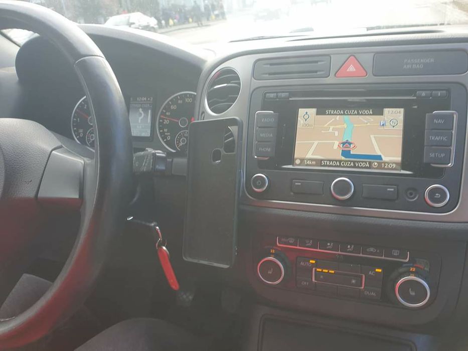 Card RNS 310 România Full Europa !