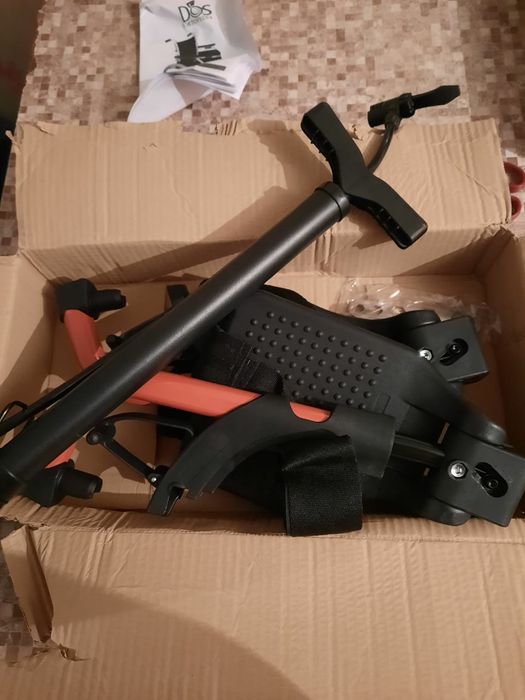 Продам инвалидные коляски