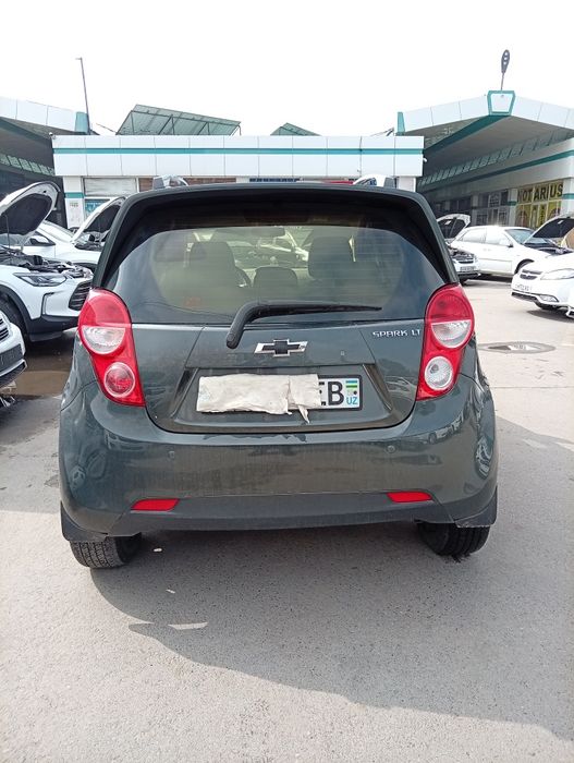 2020 avtamat 4 poz benzinda