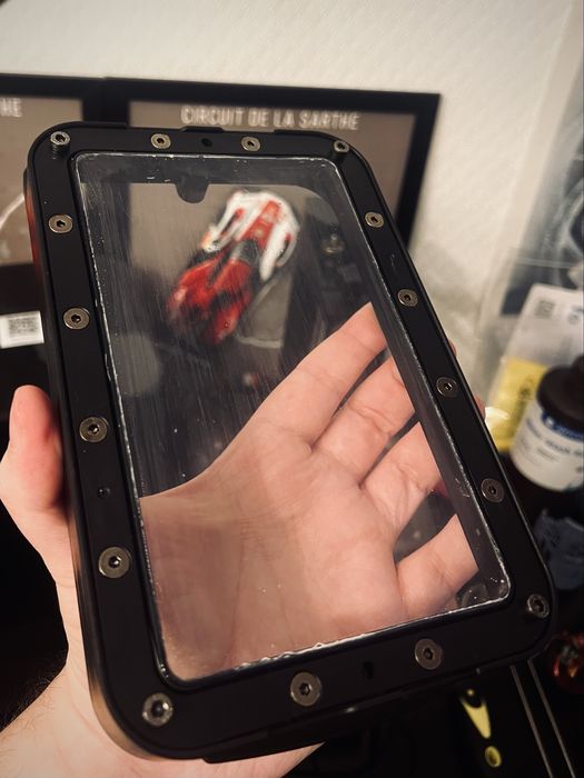 Anycubic Photon Mono 4