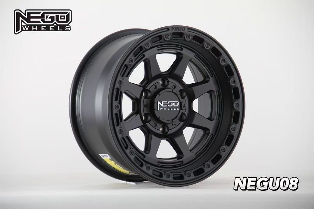 Диски TANK 300 TANK 500