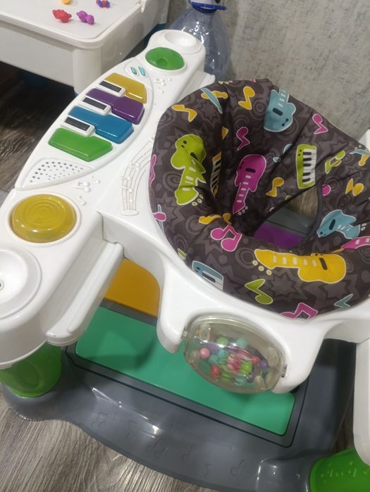 ходунки детские стоячие