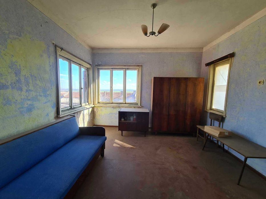 Продава се Къща в с. Крепост, Област Хасково - 330 кв.м за 186 €/кв.м - Снимка #12