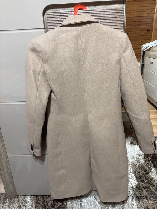 Дамско палто на Зара размер ХС