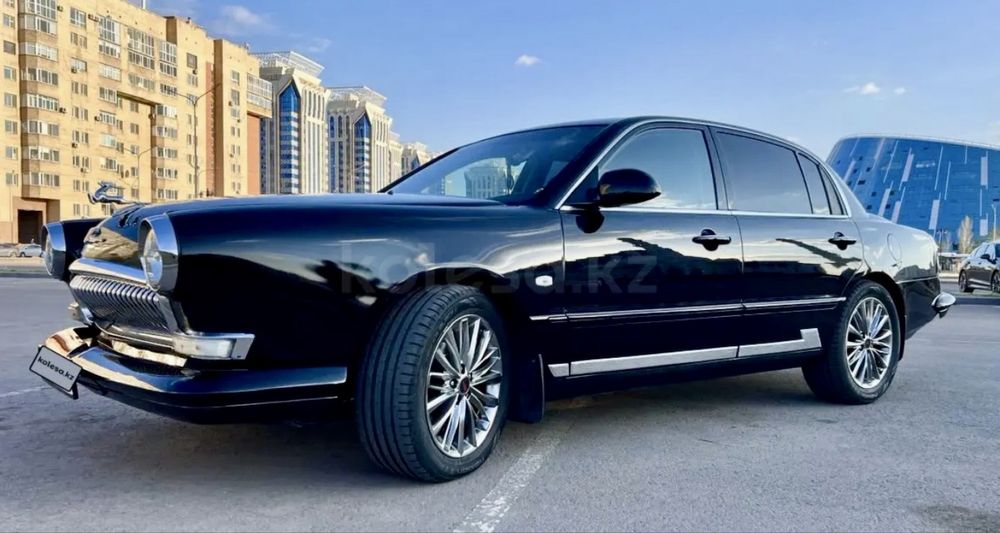 Ретро автомашина