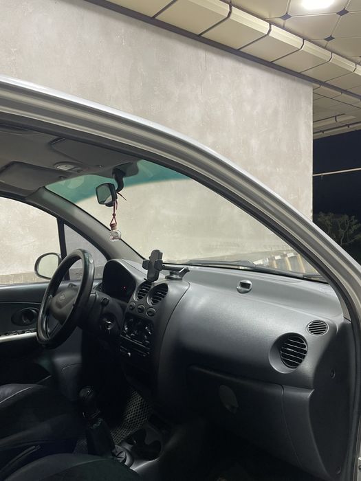 Matiz best sotiladi !