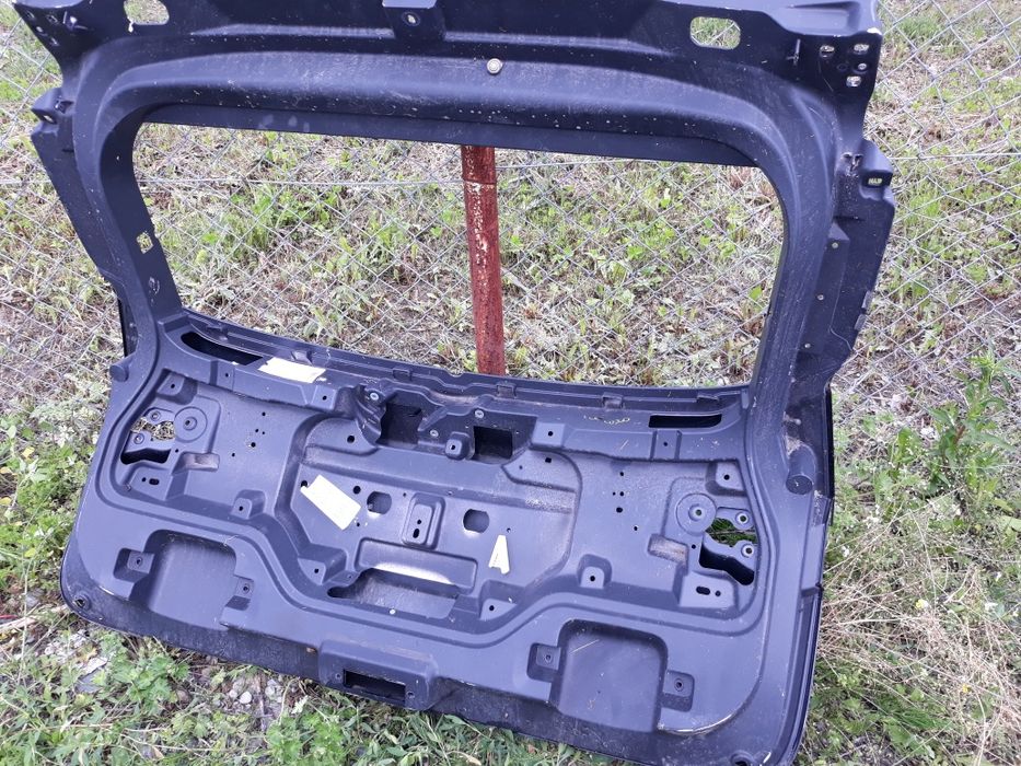 Vand haion hayon porbagaj capota spate jaguar f-pace 2.0 2.5 originale