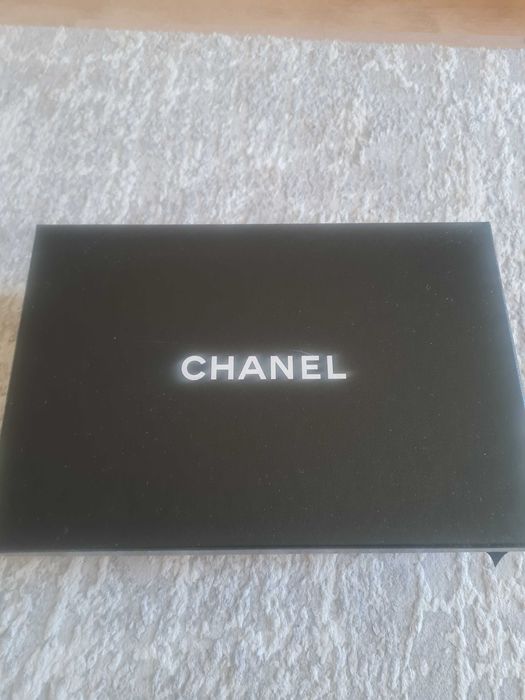 Chanel оригинални чехли