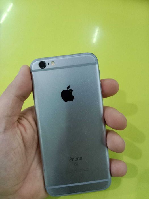 Iphone 6s продам срочно