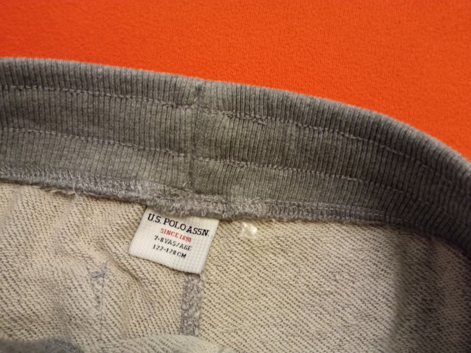 Спортна долница U S.POLO ASSN