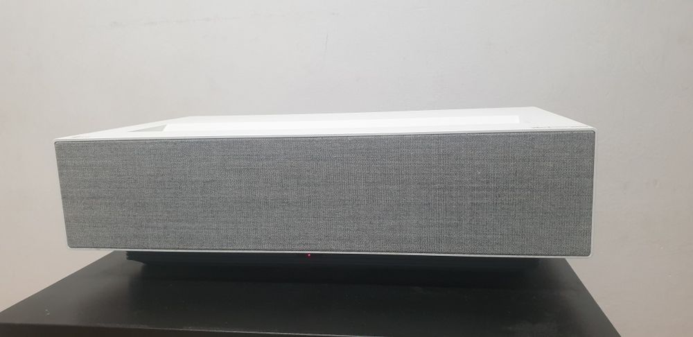 Videoproiector LG CineBeam HU715QW, 4K UHD (3840x2160)