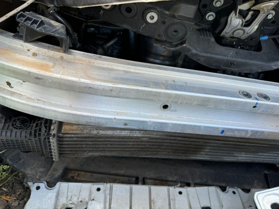 Honda Civic 11th gen 2022 на части