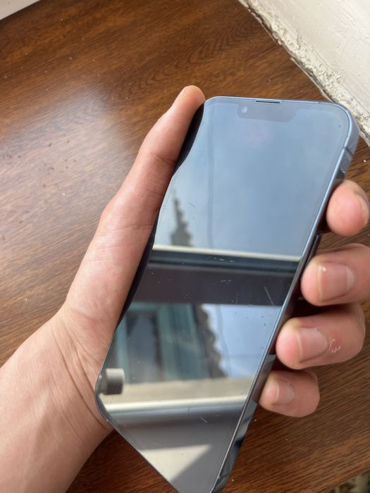 Iphone 13 Pro, Айфон 13 Про