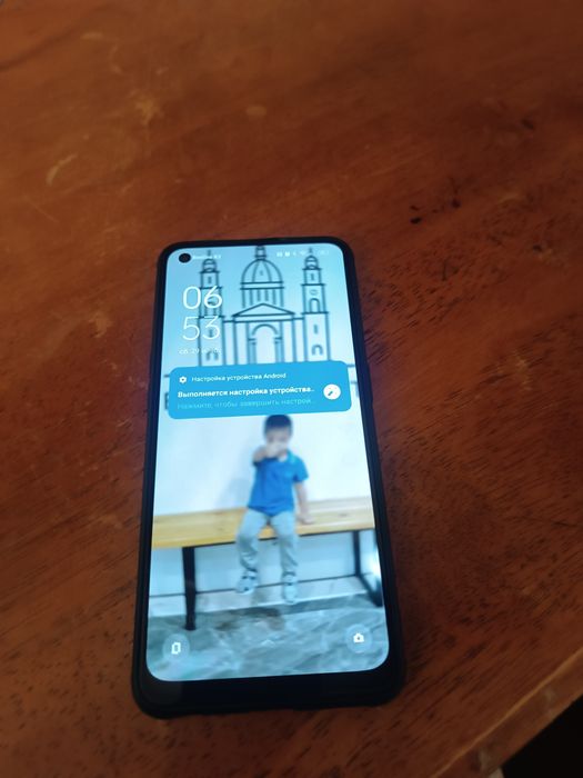 Оппо рено 7 сотовый