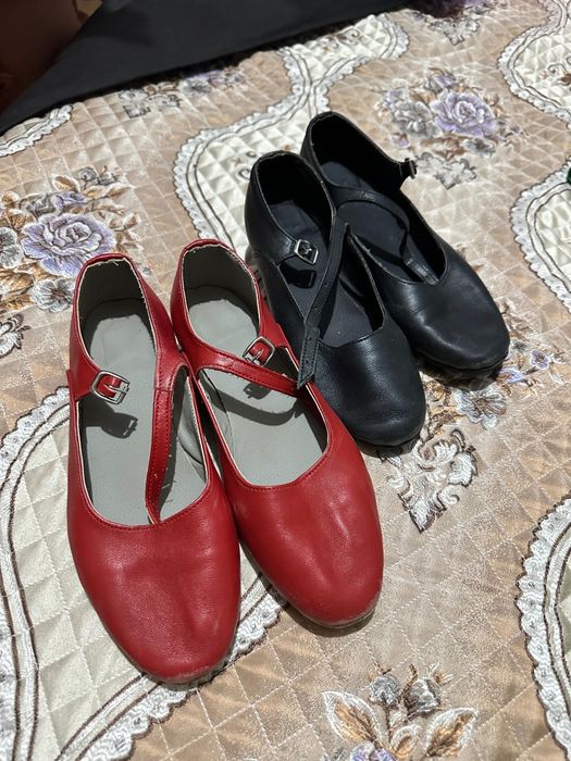 Казахский костюм