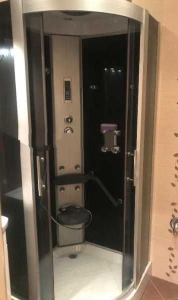 Дава се под наем Едностаен апартамент в Пловдив, Кършияка - 45 кв.м за 336.6 € - Снимка #3