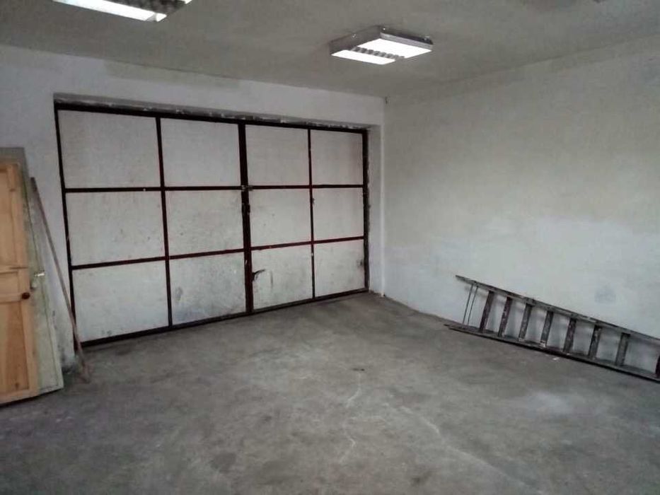 Аренда СТО.  ЦПКиО.