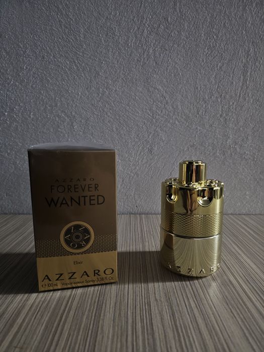 Azzaro Forever Wanted
