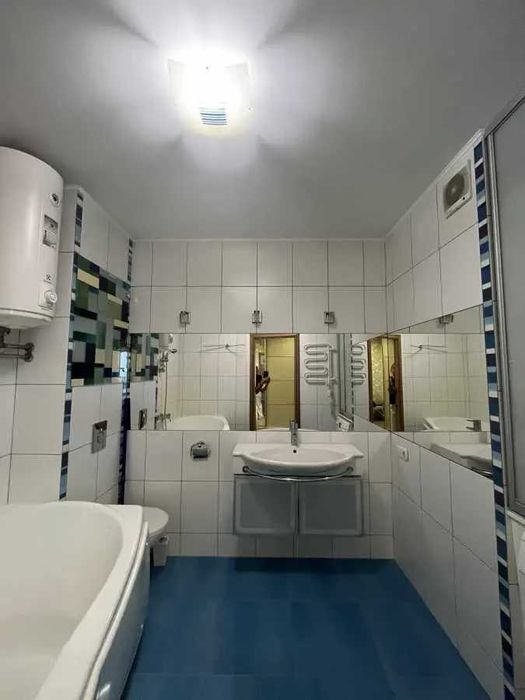 Дава се под наем Двустаен апартамент в София, Зона Б-18 - 55 кв.м за 508.47 € - Снимка #3