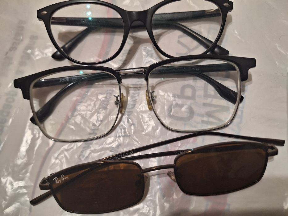 Продам очки, оправы