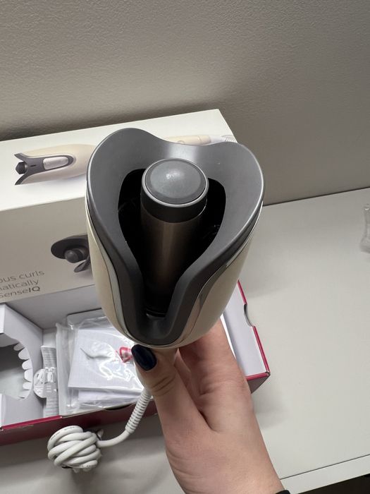 Vand ondulator automat Philips 8000 Sense IQ