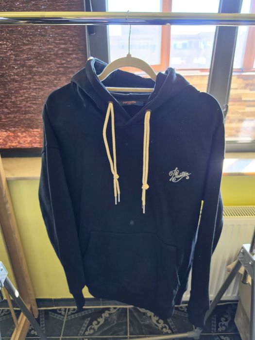 Louis Vuitton Nautical Ropes Hanorac Jersey Bumbac